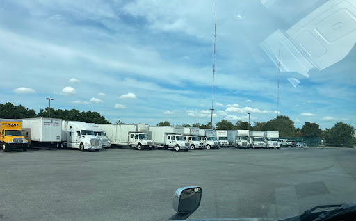 Moving Company «Hampton Roads Moving & Storage», reviews and photos, 2006 Northgate Commerce Pkwy, Suffolk, VA 23435, USA