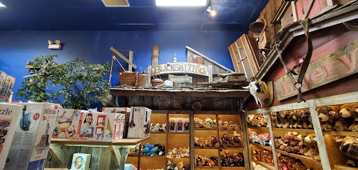 Toy Store «Jackson Hole Toy Store», reviews and photos, 165 Center St, Jackson, WY 83001, USA