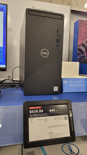 Electronics Store «Best Buy», reviews and photos, 50400 Waterside Dr, Chesterfield, MI 48051, USA