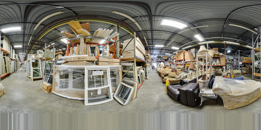 Surplus Store «Northside Material Brokers», reviews and photos, 3449 Hamilton Blvd SW, Atlanta, GA 30354, USA