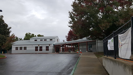 Natoma Station Elementary School