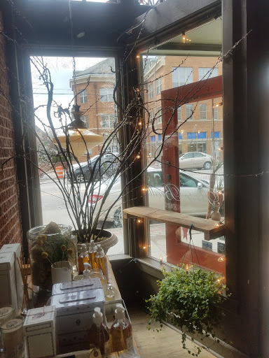 Florist «Rose Bredl Flowers & Garden», reviews and photos, 664 N High St, Columbus, OH 43215, USA