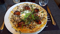 Pizza du Restaurant italien Le Venezia à Arras - n°10