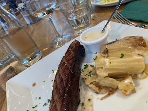 Photo n°52 de Le Bistrot d'Arthur à Rouen ()