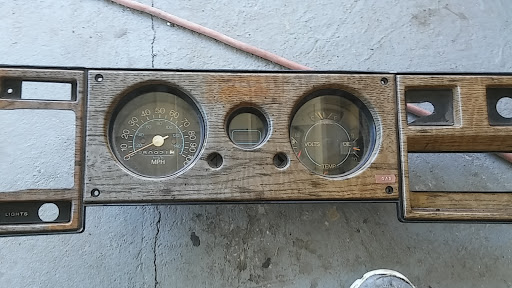 Auto Parts Store «Advance Auto Parts», reviews and photos, 332 E Camp Wisdom Rd, Duncanville, TX 75116, USA