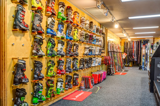 Sporting Goods Store «Any Mountain - Redwood City», reviews and photos, 928 Whipple Ave, Redwood City, CA 94063, USA