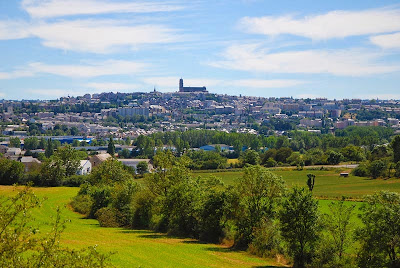 C.A.U.E. de l'Aveyron à Rodez