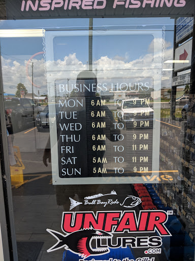 Bait Shop «Armed Anglers», reviews and photos, 1801 US-19, Holiday, FL 34691, USA