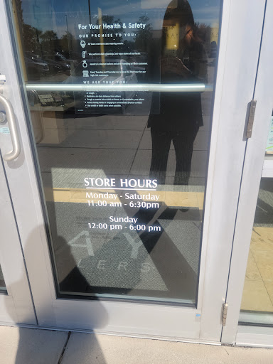 Jewelry Store «Kay Jewelers», reviews and photos, 7153 Coastal Blvd, Brooksville, FL 34613, USA