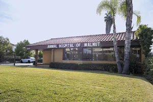 Animal Hospital of Walnut image