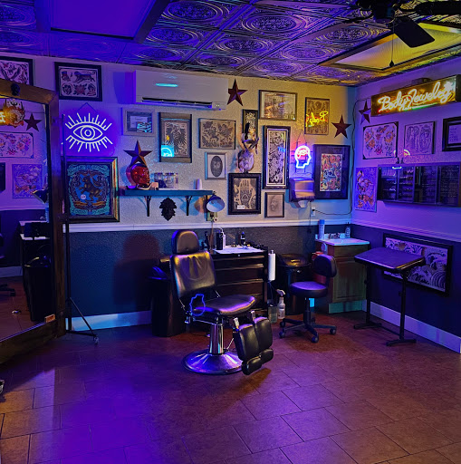 Explore mom tribute tattoo ideas, creative tattoo ideas in Osage Beach, available at Rabbits Foot Tattoo Parlor