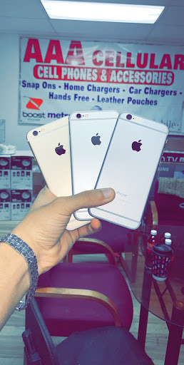 Cell Phone Store «AAA CELLULAR», reviews and photos, 1511 S Bowen Rd, Arlington, TX 76013, USA