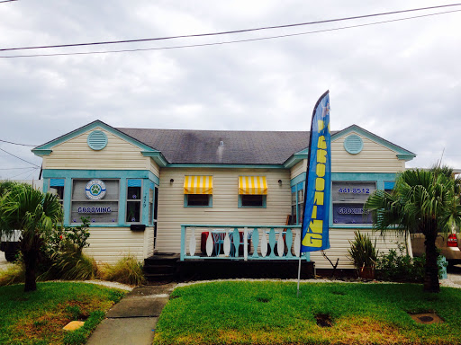 Pet Supply Store «Island Dog Outfitters», reviews and photos, 479 Poinsettia Ave, Clearwater Beach, FL 33767, USA