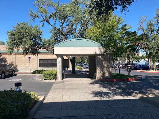 Campus, formerly MTI College image