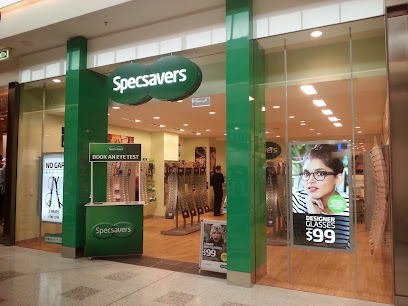 Specsavers Optometrists & Audiology - East Maitland - Green Hills