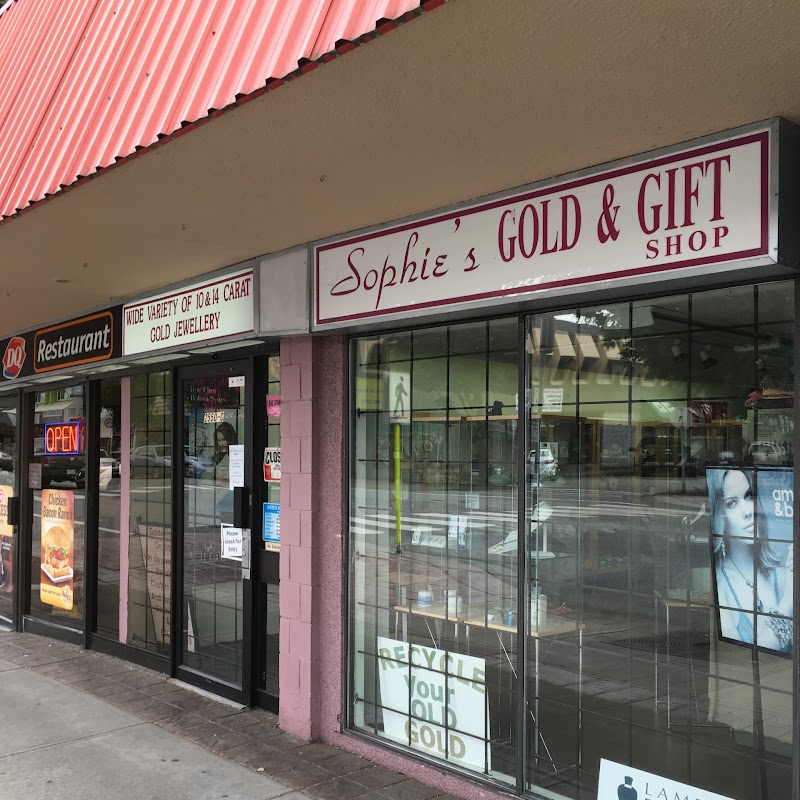 Sophie's Gold & Gift Shop