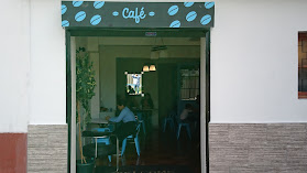 Café Rueda