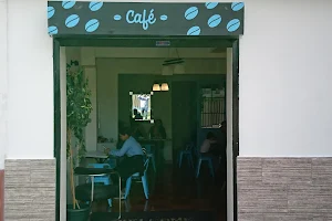 Café Rueda image