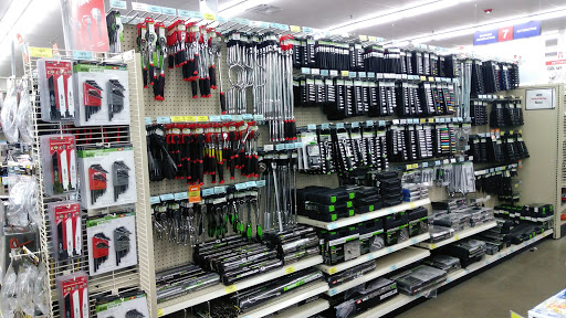 Hardware Store «Harbor Freight Tools», reviews and photos, 10800 Promenade Ln, Manassas, VA 20109, USA