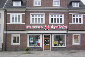Huckelriede Apotheke