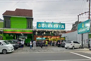 Ayam Penyet Surabaya Sawangan image