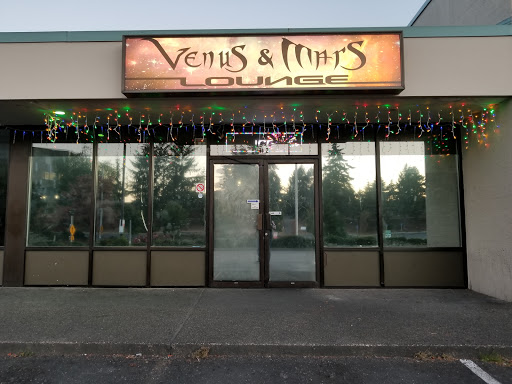 Night Club «Venus and Mars Hookah Lounge», reviews and photos, 1620 S Mildred St, Tacoma, WA 98465, USA
