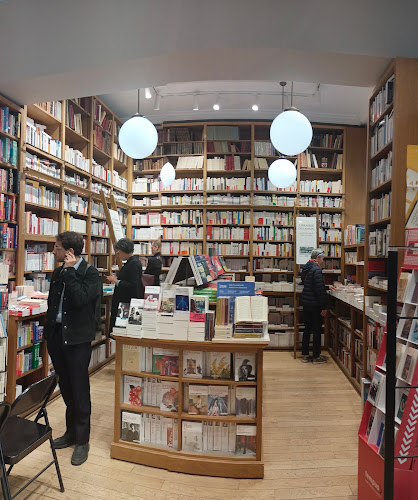 Librairie Librairie Delamain Paris