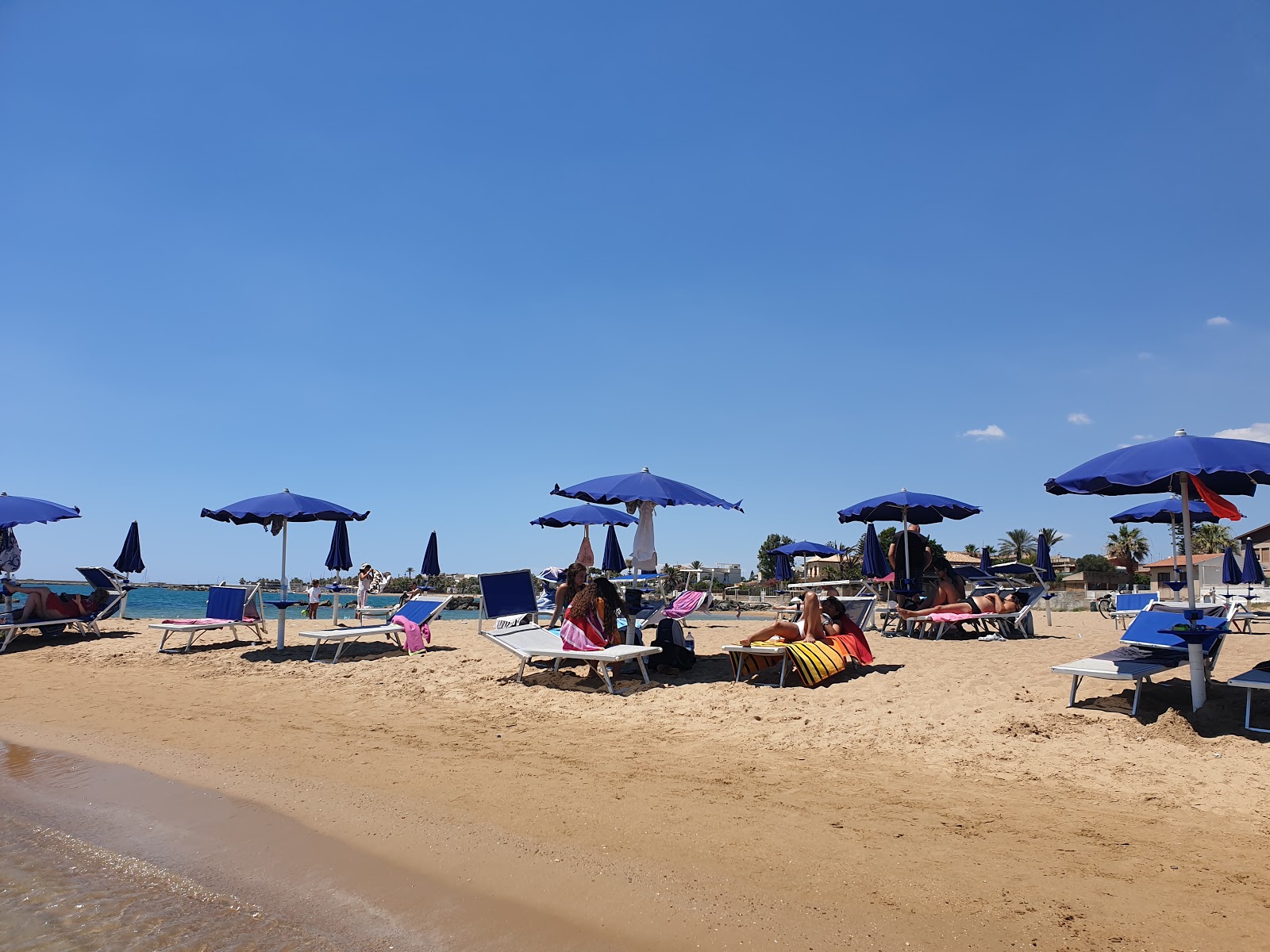 Lido Marenostrum photo #7