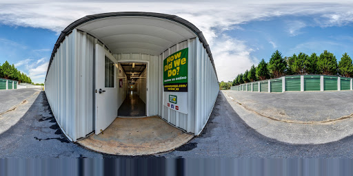 Self-Storage Facility «Metro Self Storage», reviews and photos, 5334 N Henry Blvd, Stockbridge, GA 30281, USA