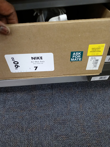 Shoe Store «Shoe Carnival», reviews and photos, 2350 S Parker Rd, Denver, CO 80231, USA