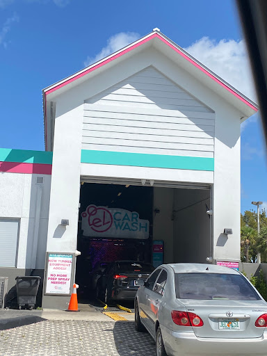 Car Wash «El Car Wash», reviews and photos, 12170 SW 8th St, Miami, FL 33184, USA