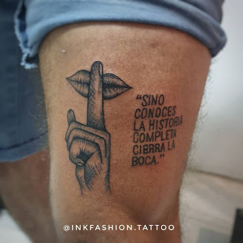 Comentários e avaliações sobre o Vogia Tattoo Studio