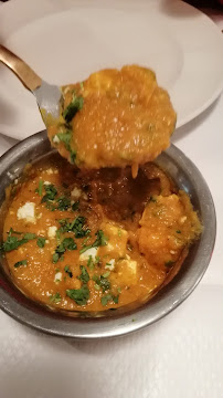 Curry du Karma - Restaurant Indien à Paris - n°12