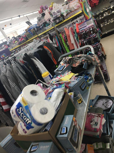 Discount Store «Dollar General», reviews and photos, 730 Ferry Cut Off St, New Castle, DE 19720, USA