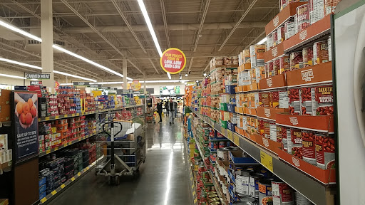 Supermarket «ALDI», reviews and photos, 21031 Tripleseven Rd, Potomac Falls, VA 20165, USA