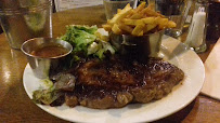 Steak du Restaurant français Chez Prosper à Paris - n°7