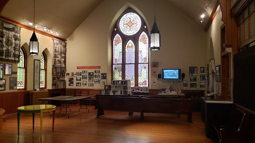 Museum «Howard County Historical Society Museum», reviews and photos, 8328 Court Ave, Ellicott City, MD 21043, USA