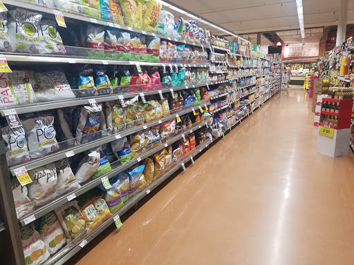 Grocery Store «Strack & Van Til Food Market», reviews and photos, 9632 Cline Ave, Highland, IN 46322, USA