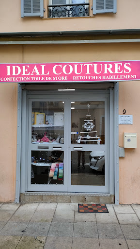 IDEAL COUTURES