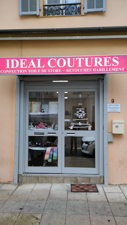 IDEAL COUTURES