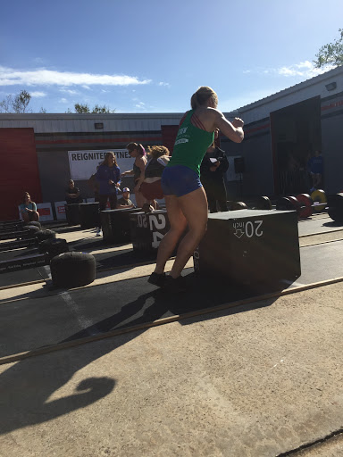 Health Club «CrossFit Reignited ILM», reviews and photos, 6416 Amsterdam Way, Wilmington, NC 28405, USA