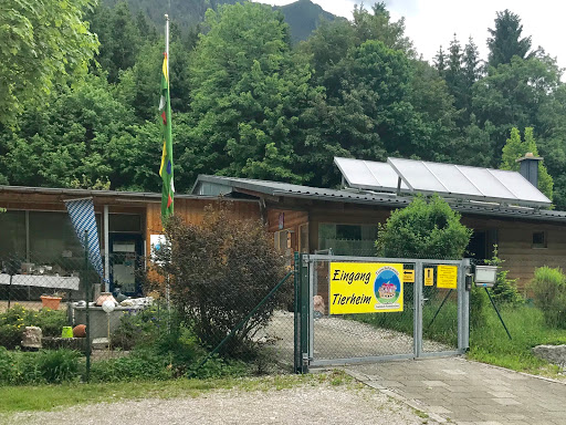 SPCA of the district Garmisch-Partenkirchen e.V. unter Garmisch-Partenkirchen, 