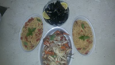 Photos of Ristorante & Pizzeria Napoli Divjake
