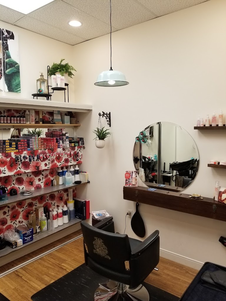 Studio Salons Norwood, MA 02062 Services and Reviews