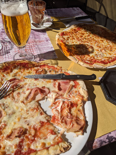 Bar Ristorante Tremezzino in Tremezzo, Provincia di Como