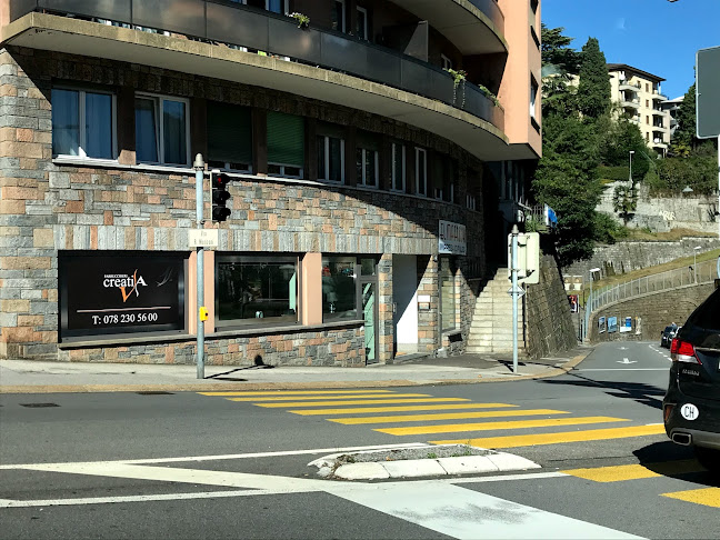 Rezensionen über PARRUCCHIERI CREATIVA in Lugano - Friseursalon