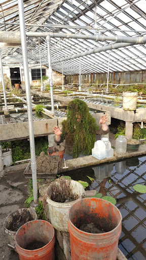 Tropical Fish Store «William Tricker Inc», reviews and photos, 7125 Tanglewood Dr, Cleveland, OH 44131, USA