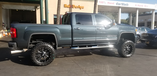 Car Wash «CrossRoads Hand Car Wash», reviews and photos, 1050 Ontario Mills Dr, Ontario, CA 91764, USA