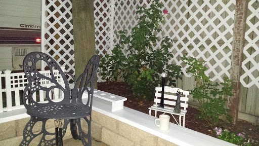 RV Park «Dallas Hi Ho RV Park», reviews and photos, 200 West Bear Creek, Glenn Heights, TX 75154, USA