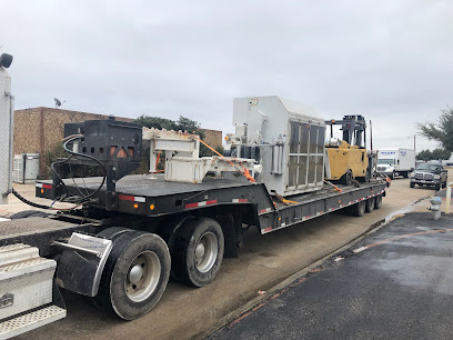 J D Machinery Moving and Rigging, LLC